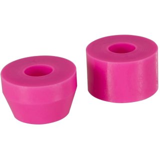Jelly Bushings Lenkgummis 1 Set - 90A/pink
