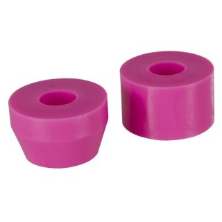 Jelly Bushings Lenkgummis 1 Set - 95A/purple