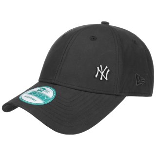 New Era Cap New York Yankees 9forty Flawless Logo - schwarz