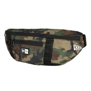 New Era Waist Bag Light Bauchtasche Umhängetasche - camouflage