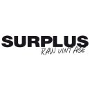 Surplus