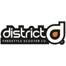 District Pro Scooter