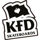 KFD Skateboards