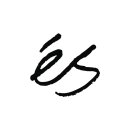 és