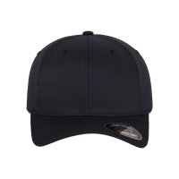 Flexfit Baseball Cap basic dark navy XS/S
