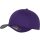 Flexfit Baseball Cap basic lila