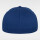 Flexfit Baseball Cap basic royal blau Youth