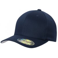 Flexfit Baseball Cap basic navy
