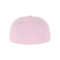 Flexfit Baseball Cap basic pink