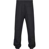 Urban Classics Sweatpant schwarz 4XL