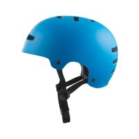 TSG Helm Evolution Solid Color satin dark cyan