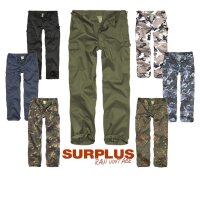 Surplus US Hose Army black 3XL