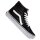 Vans Sk8-Hi High Top Sneaker schwarz/weiß