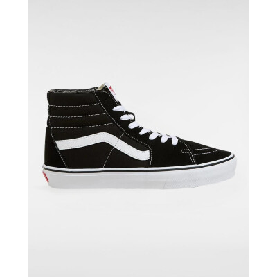 Vans Sneaker Sk8-Hi High Top schwarz/weiß 41/8,5
