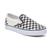 Vans Classic Slip-On checkerboard schwarz/weiß 40,5/8
