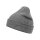 Mütze Unisex Beanie Basic Flap