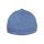 Flexfit Baseball Cap basic slate blue Youth