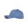 Flexfit Baseball Cap basic slate blue S/M