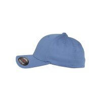 Flexfit Baseball Cap basic slate blue L/XL