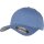 Flexfit Baseball Cap basic slate blue L/XL