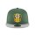 New Era 9Fifty Cap Green Bay Packers Sideline away  S/M