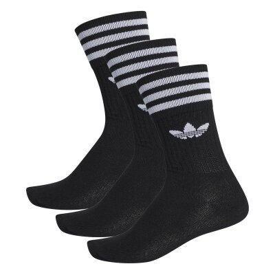 Adidas Originals Socken Solid Crew Sock Unisex