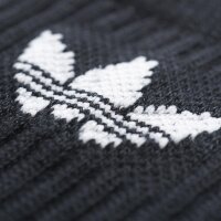 Adidas Originals Socken Solid Crew Sock schwarz/weiß 35-38
