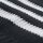 Adidas Originals Socken Solid Crew Sock schwarz/weiß 39-42