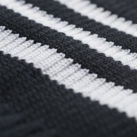 Adidas Originals Socken Solid Crew Sock schwarz/weiß 43-46