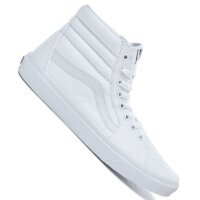 Vans Sk8-Hi High Top Sneaker true white