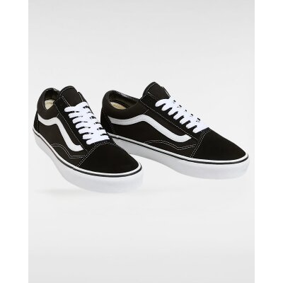 Vans Old Skool schwarz/weiß 79,99 €