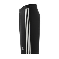 Adidas Originals Sweat Shorts schwarz/weiß XS