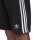 Adidas Originals Sweat Shorts schwarz/weiß XL