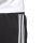 Adidas Originals Sweat Shorts schwarz/weiß XL