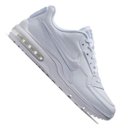 Nike Air Max LTD 3 weiß