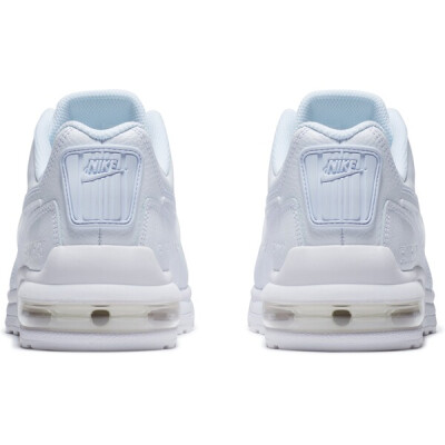 Nike Air Max LTD 3 weiß/weiß 43/9,5