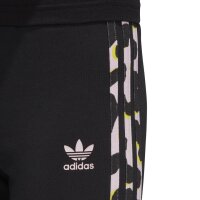 Adidas Originals Kinder Leggings schwarz/multi