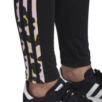 Adidas Originals Kinder Leggings schwarz/multi 164