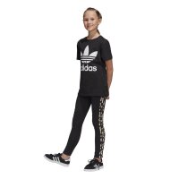 Adidas Originals Kinder Leggings schwarz/multi 164