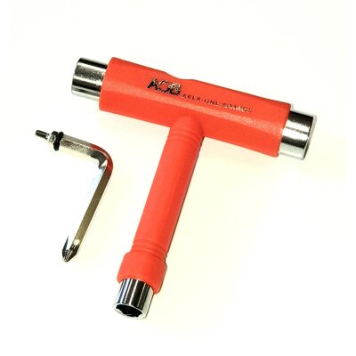 AOB Montage Schlüssel T-Tool orange
