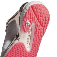 Adidas Alphatorsion Boost W weiß pink/gold