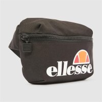 Ellesse Cross Body Bag Rosca Umhängetasche  schwarz