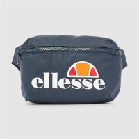 Ellesse Cross Body Bag Rosca Umhängetasche  navy