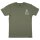 Yakuza Premium T-Shirt YPS 2911 oliv mel L