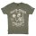 Yakuza Premium T-Shirt YPS 2906 olive mel