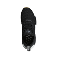 Adidas Originals NMD R1 Sneaker schwarz/weiß