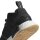 Adidas Originals NMD R1 Sneaker schwarz/weiß 38