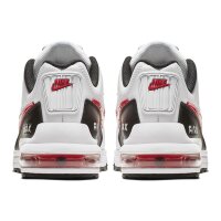 Nike Air Max LTD 3 Sneaker weiß/rot 42,5/9
