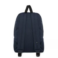 Vans Rucksack New Skool Backpack blau/rot