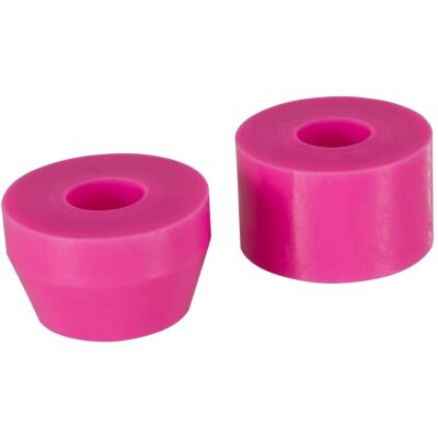 Jelly Bushings Lenkgummis 1 Set 90A/pink